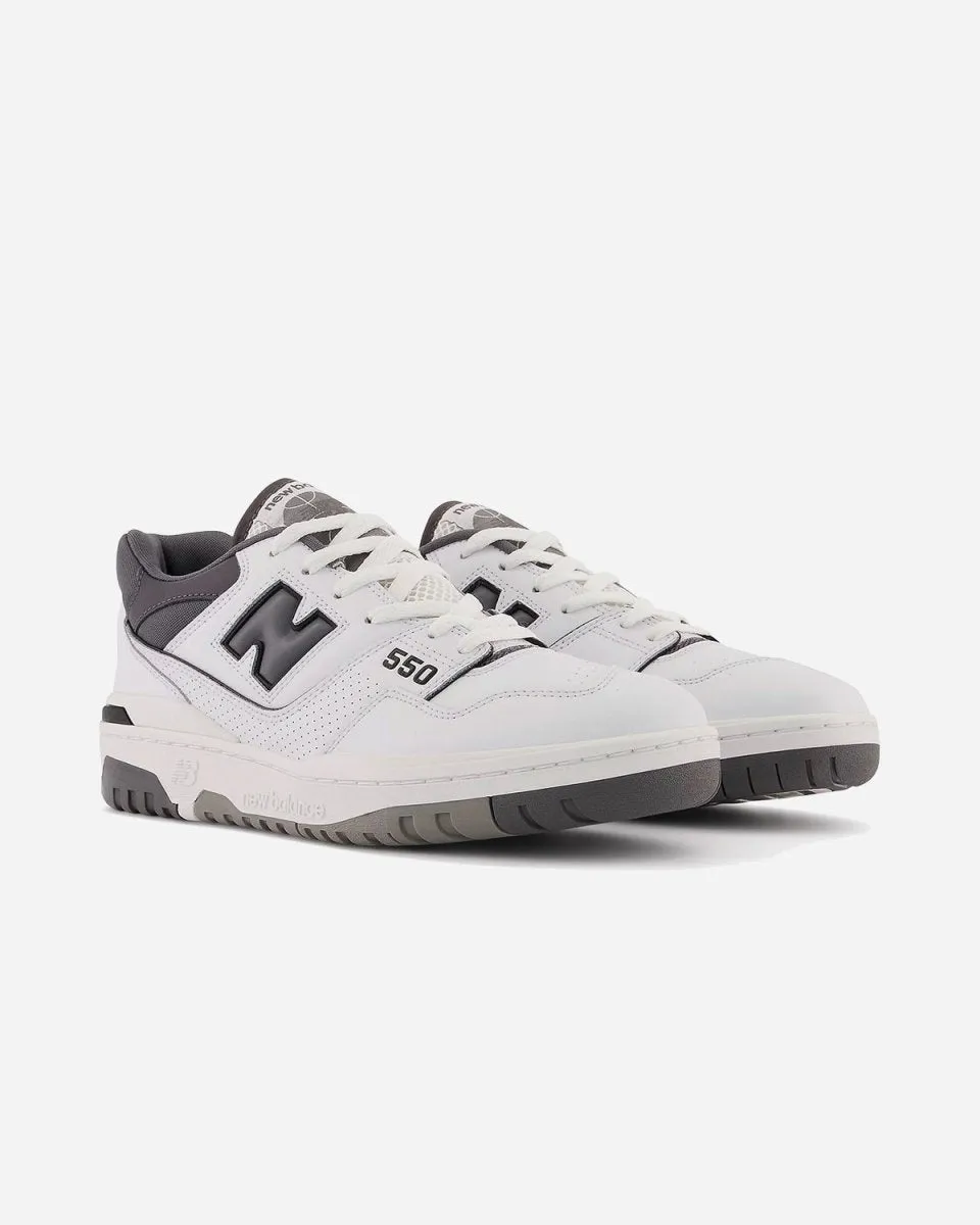 BB550WTG - White/Grey