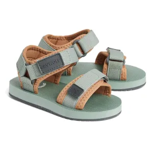 Beach Sandal Sage