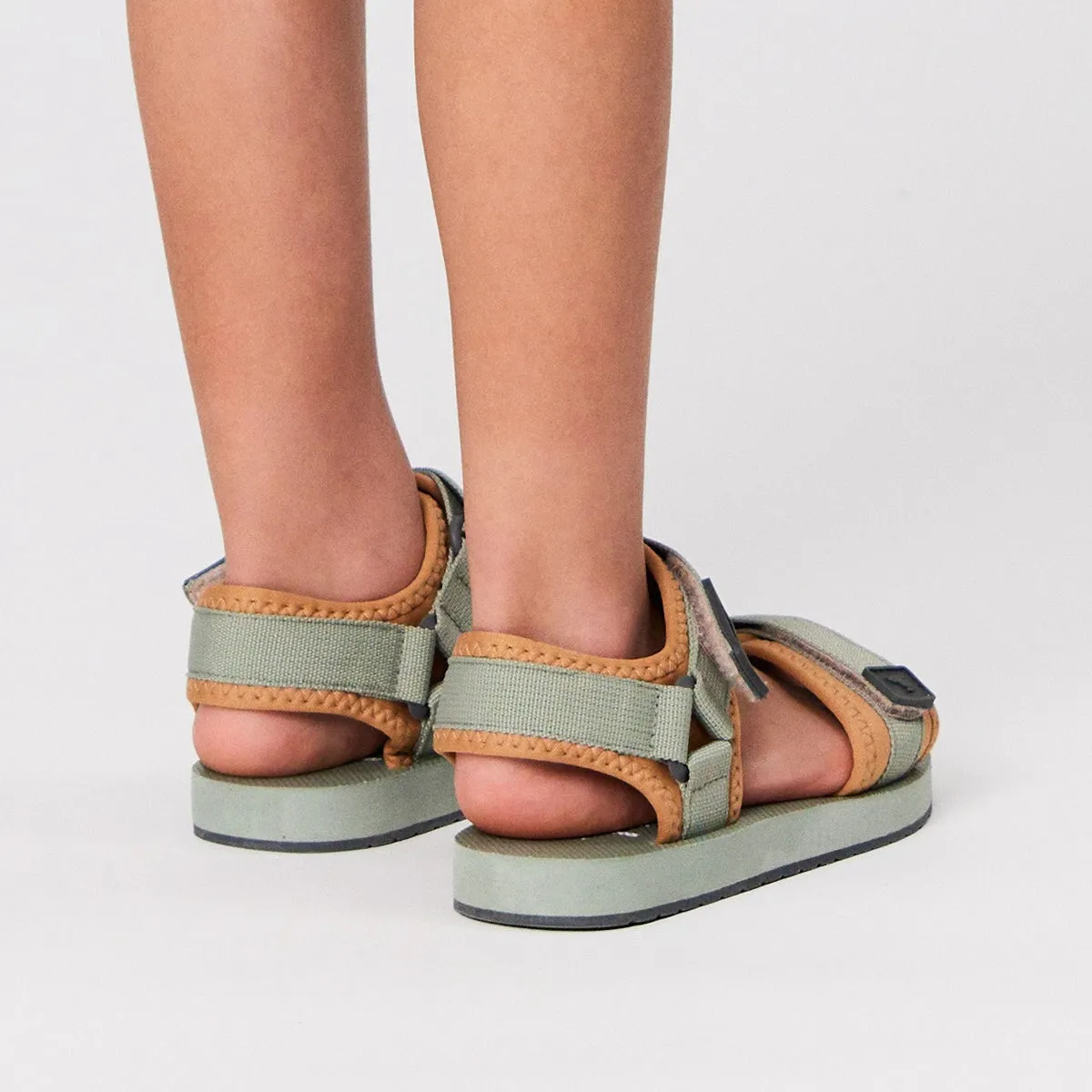 Beach Sandal Sage