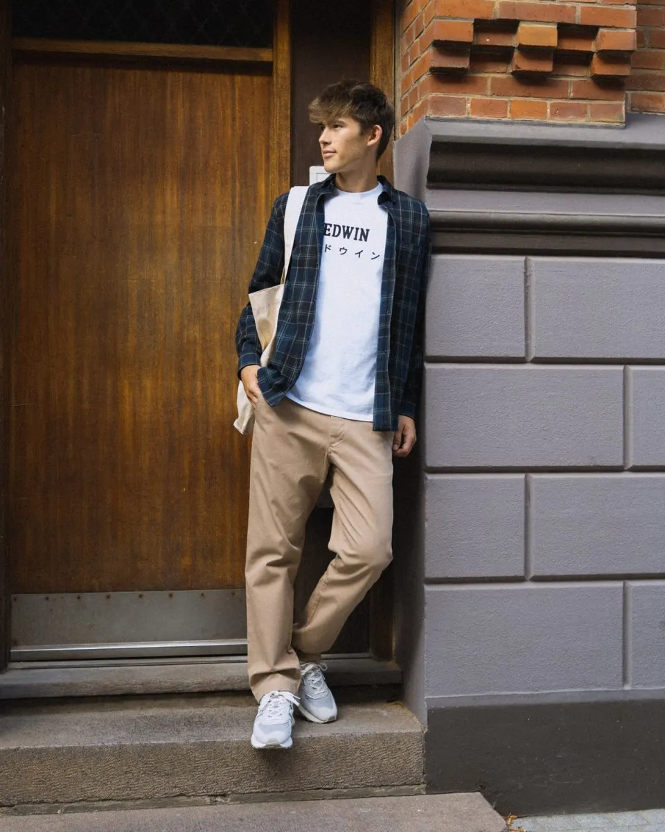 Bill 1700 - Khaki