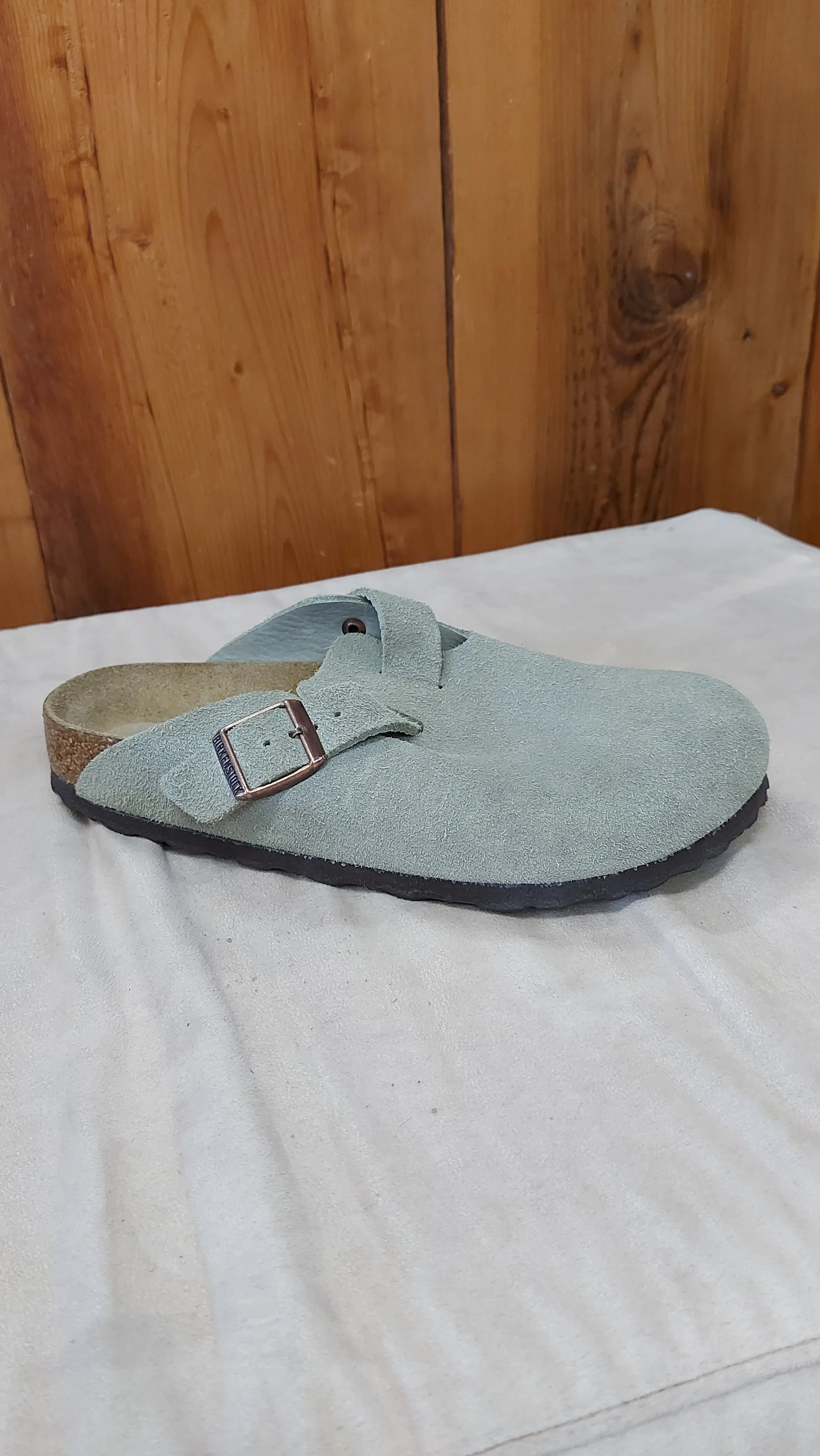 Birkenstock Clogs