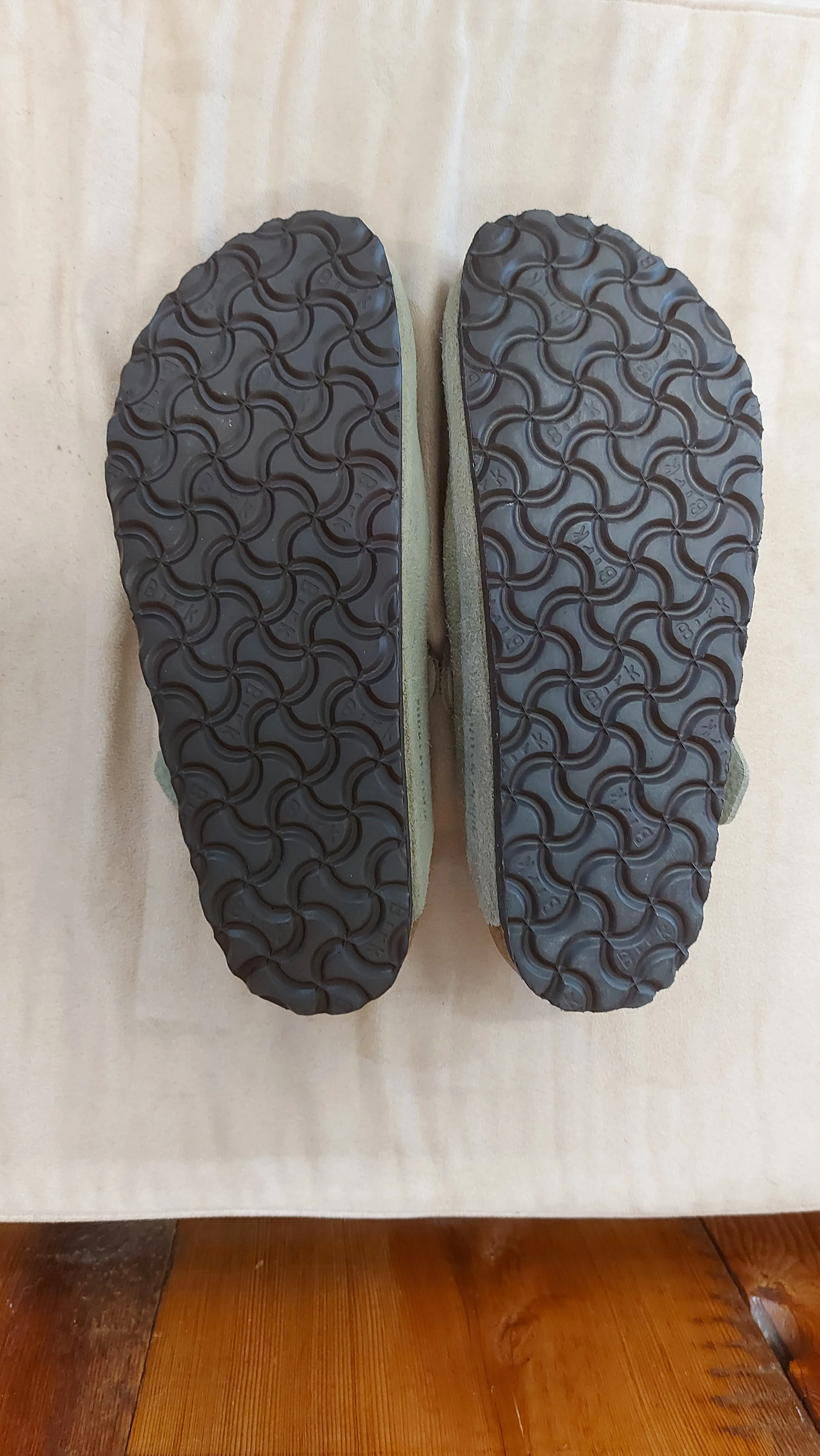 Birkenstock Clogs