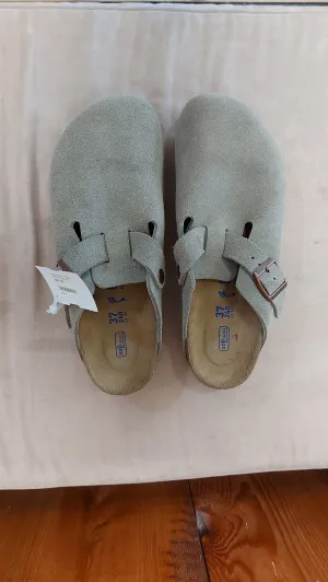 Birkenstock Clogs