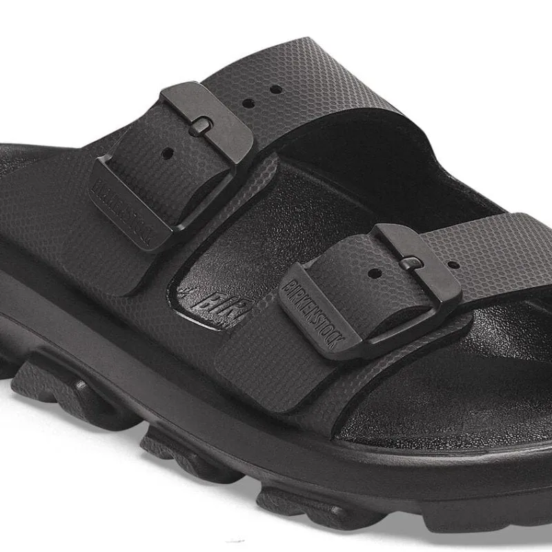 Birkenstock Mogami 2 Strap - Apex Black
