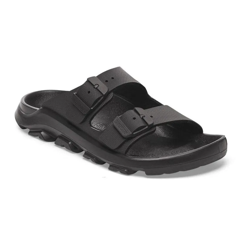 Birkenstock Mogami 2 Strap - Apex Black