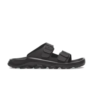 Birkenstock Mogami 2 Strap - Apex Black