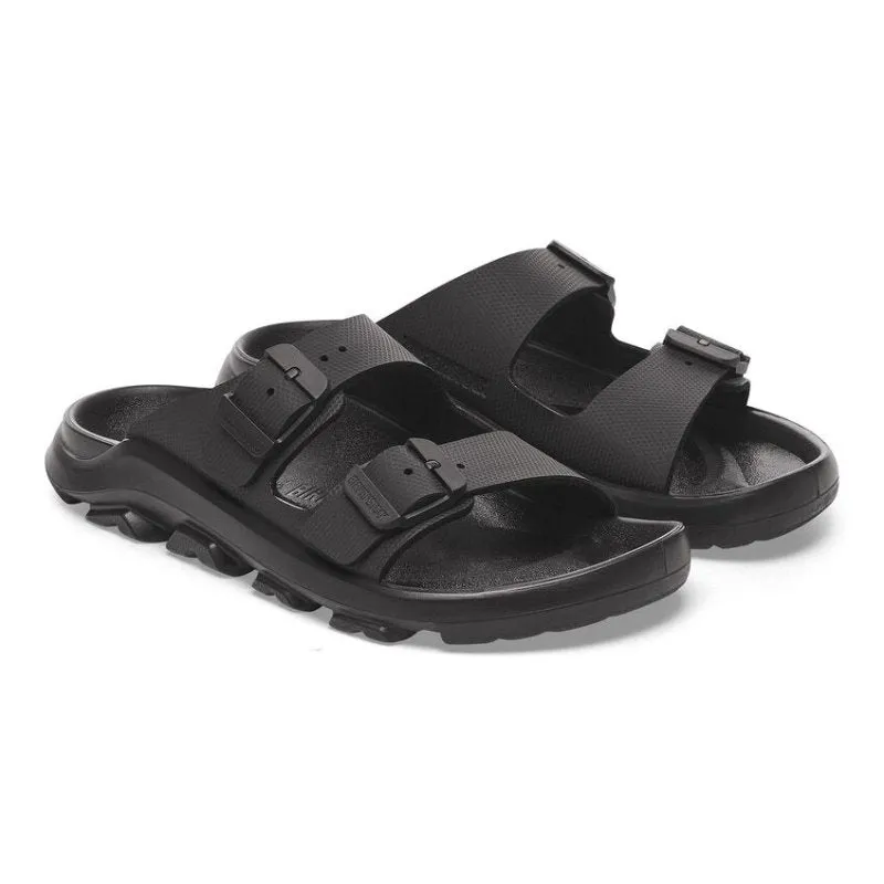 Birkenstock Mogami 2 Strap - Apex Black