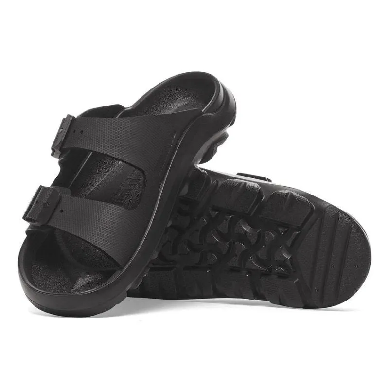Birkenstock Mogami 2 Strap - Apex Black