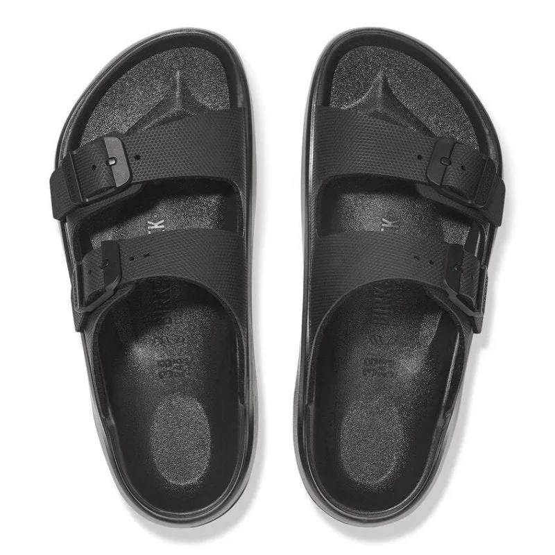 Birkenstock Mogami 2 Strap - Apex Black