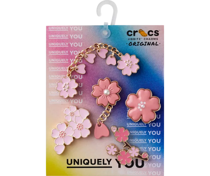 Blooming Cherry Blossom 5 Pack