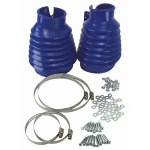 BLUE SWING AXLE BOOTS