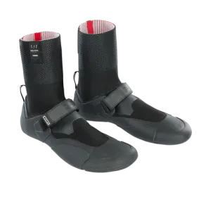 Boots Ballistic 3/2 Round Toe unisex
