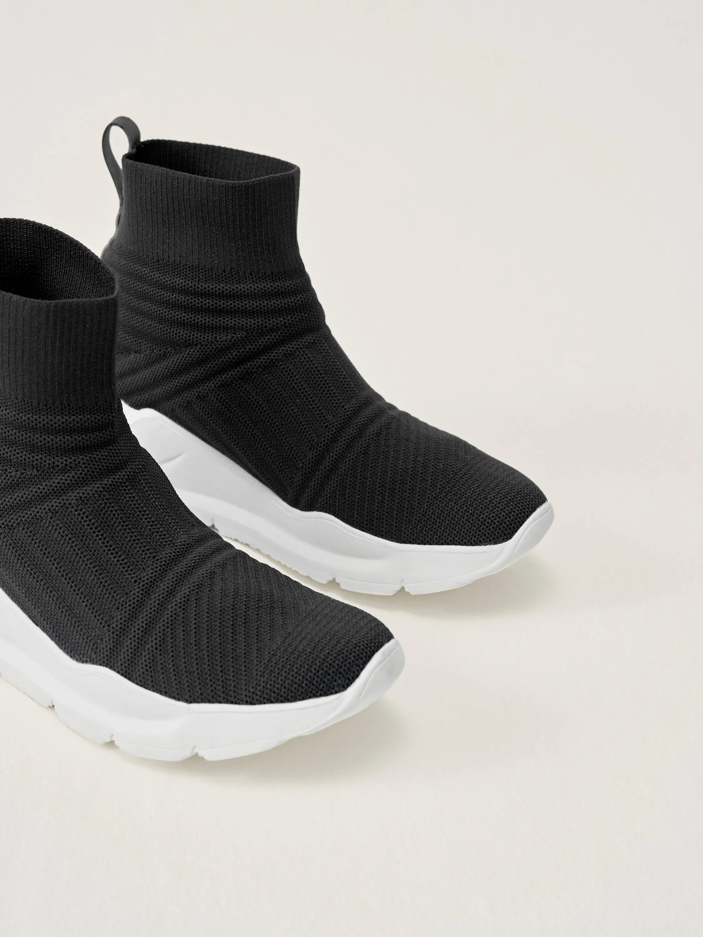 Boots Enzo Black