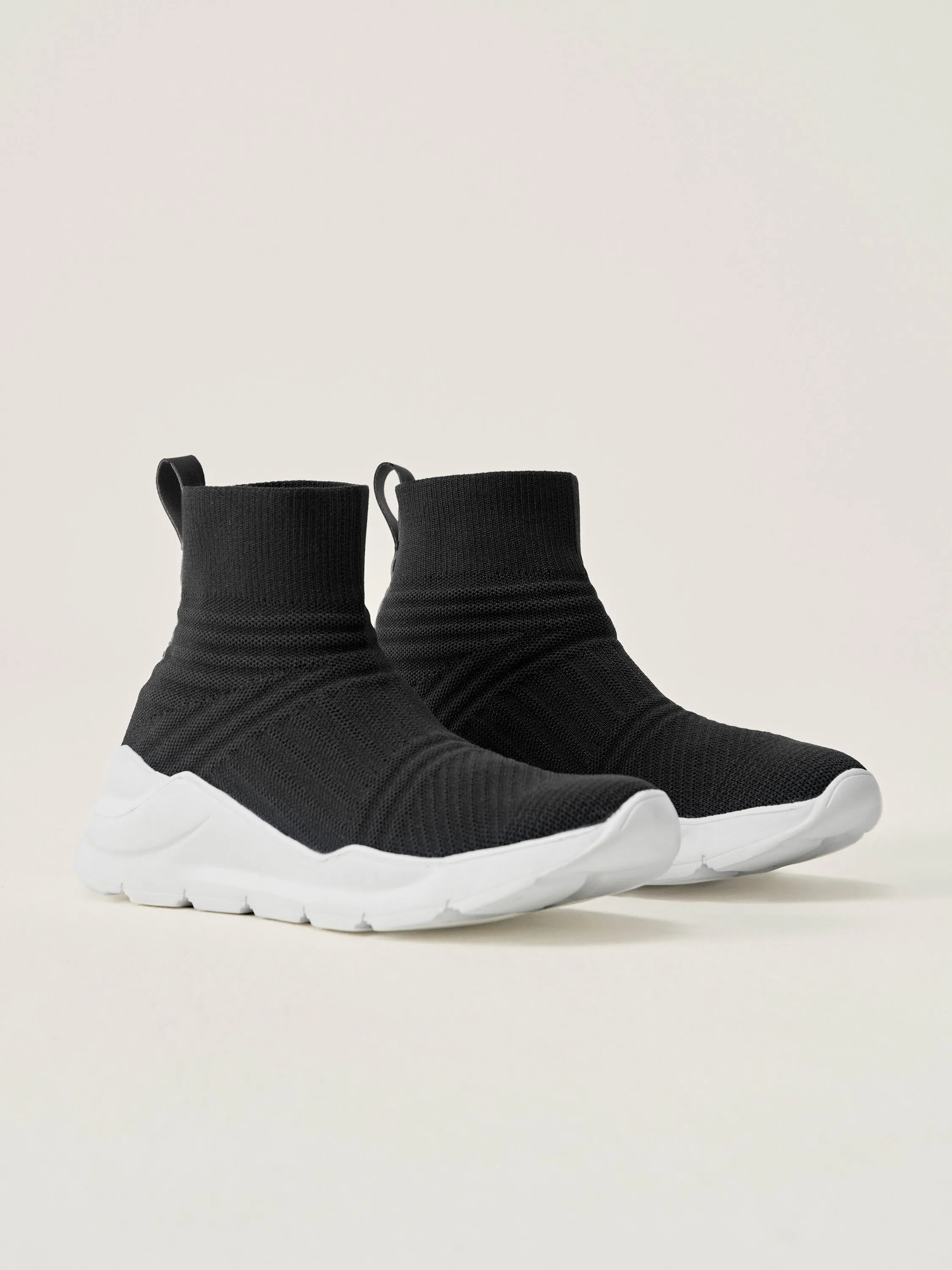 Boots Enzo Black