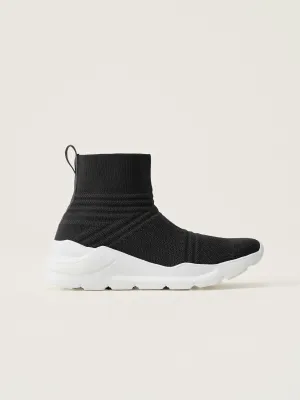 Boots Enzo Black