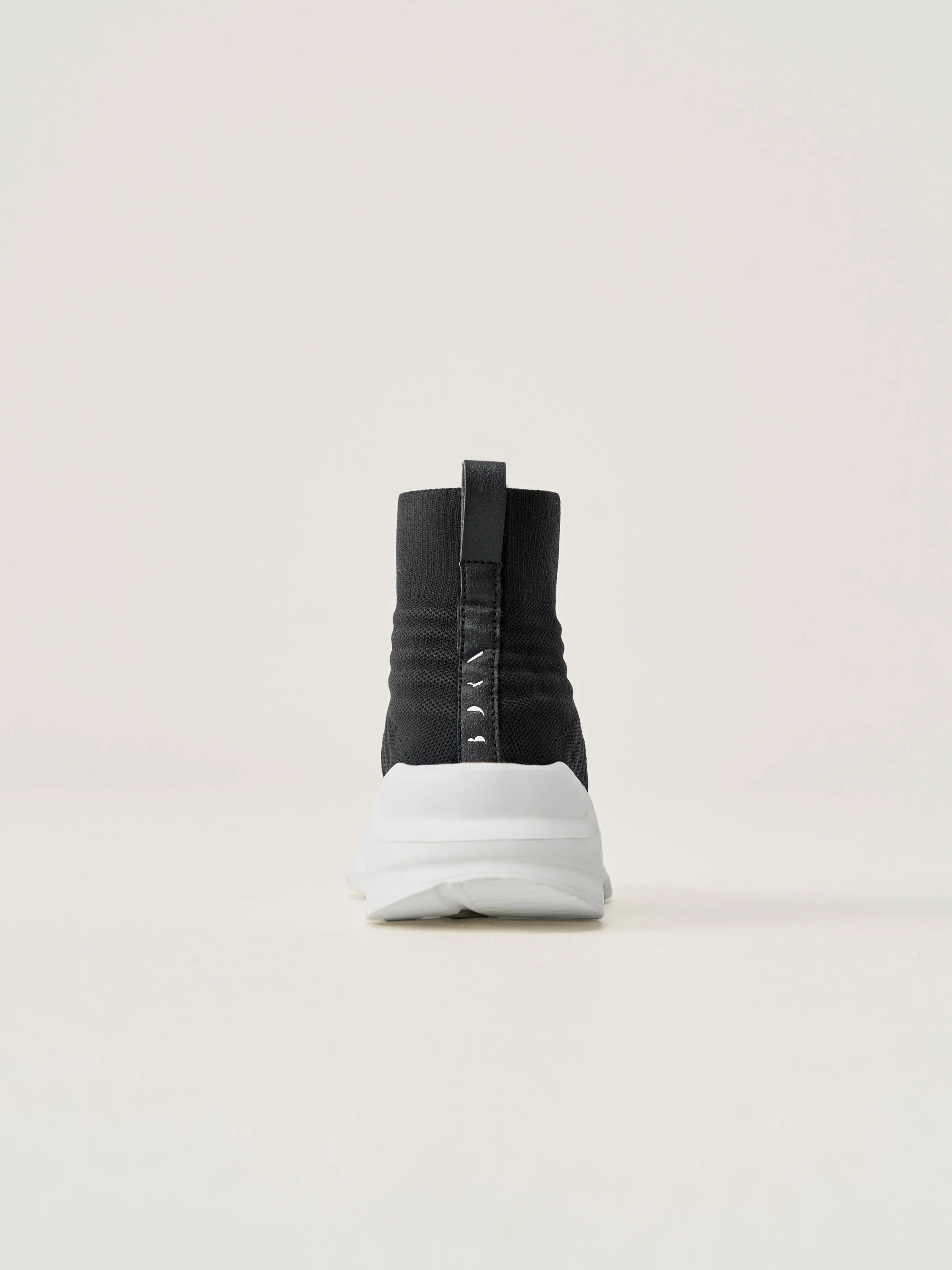 Boots Enzo Black