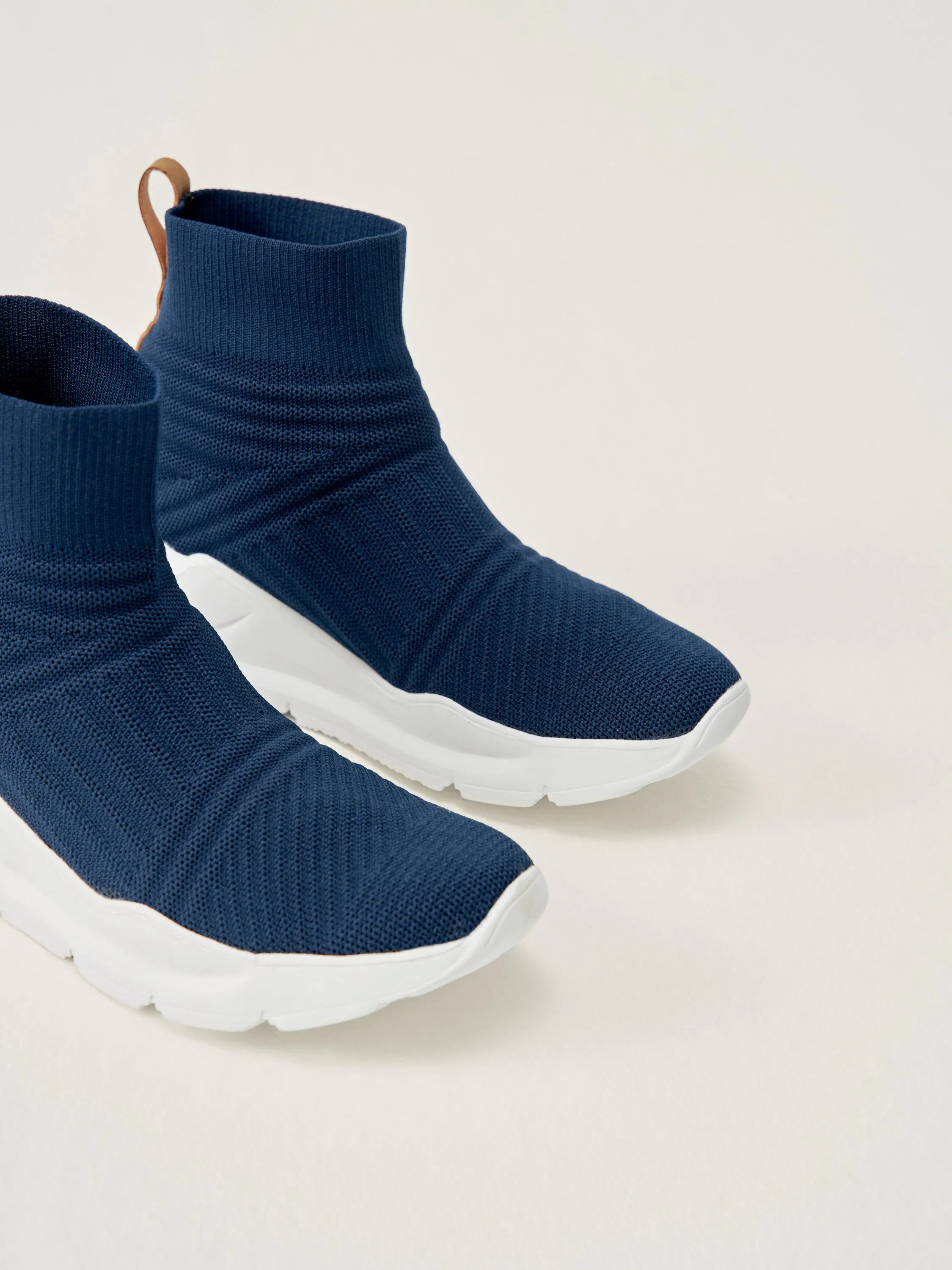 Boots Enzo Sailor Blue