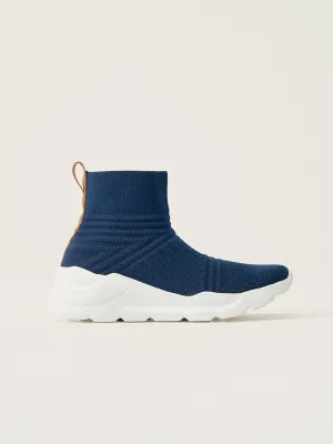 Boots Enzo Sailor Blue