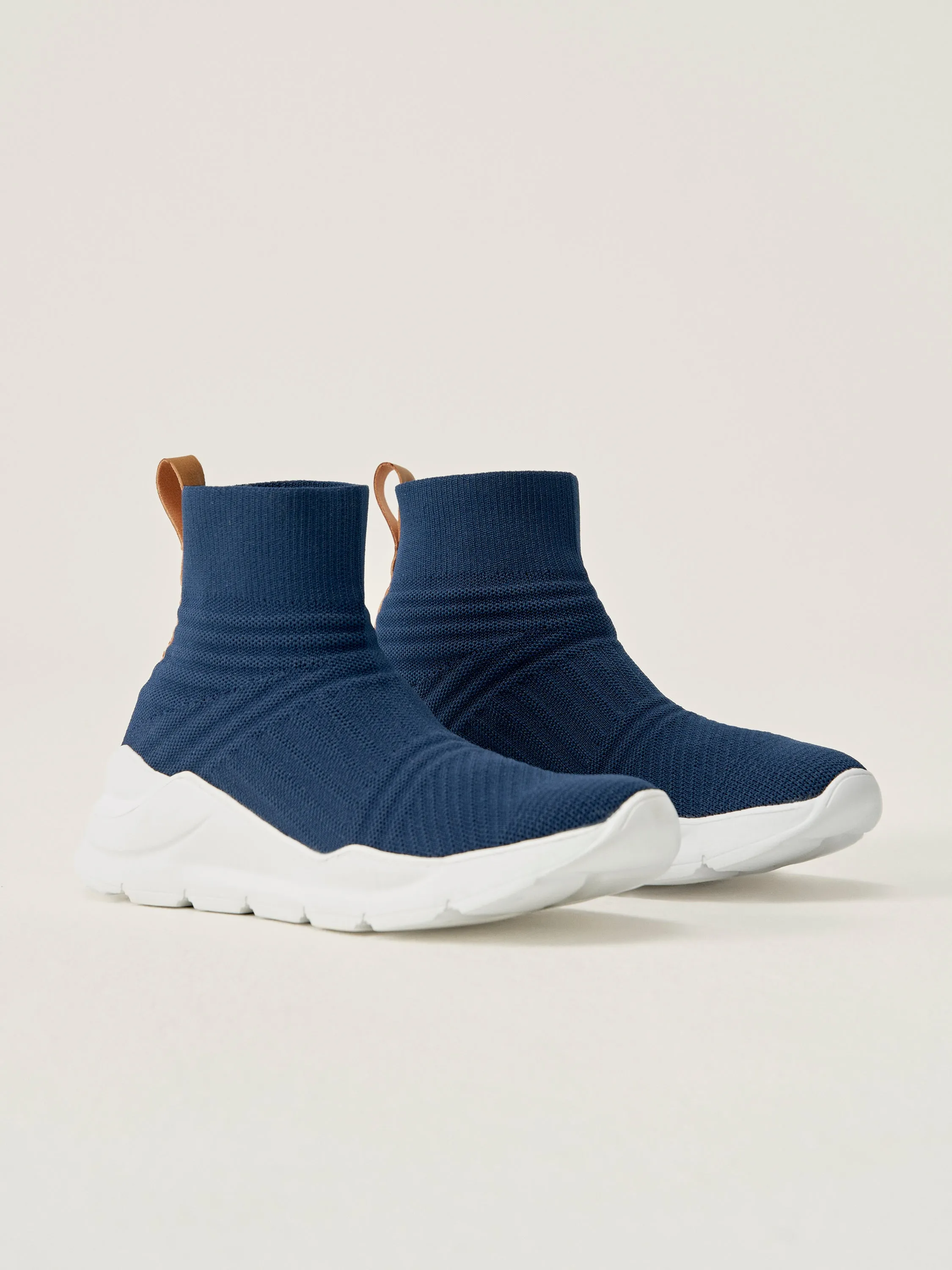 Boots Enzo Sailor Blue