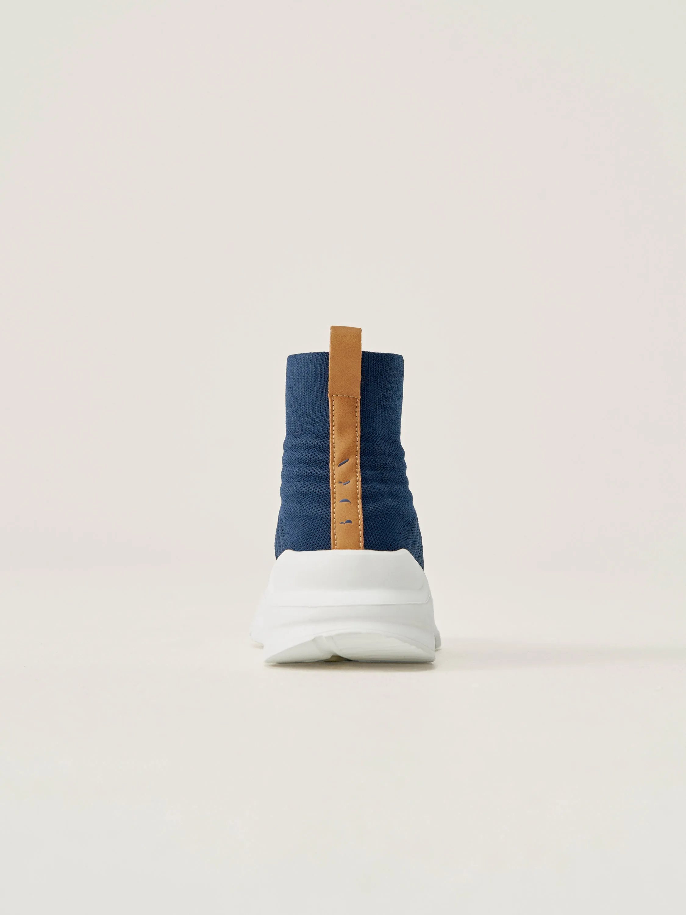 Boots Enzo Sailor Blue
