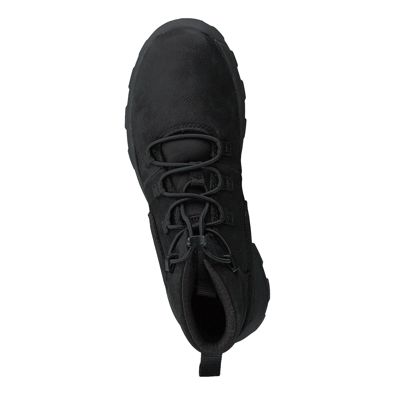 Brooklyn Modern Alpine Chukka Black