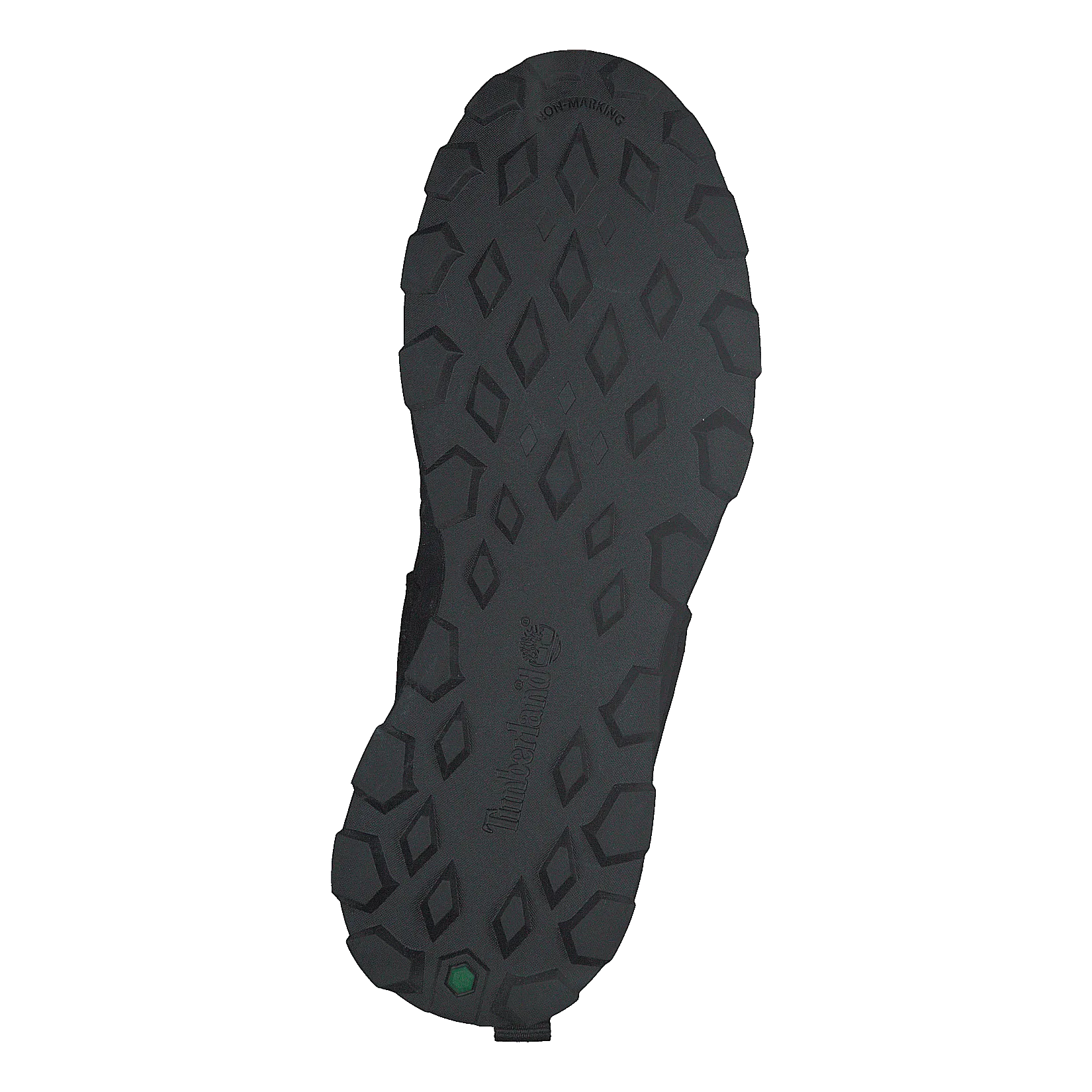 Brooklyn Modern Alpine Chukka Black
