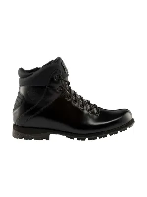 Buty męskie Rossignol 1907 CHAMONIX BLACK EDITION czarne