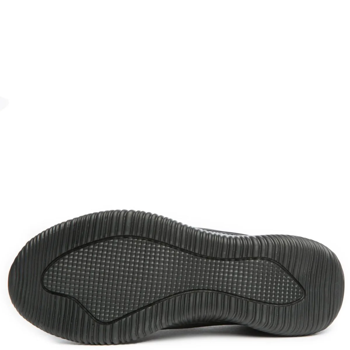 Cape Robbin Nena-3 Black Sneakers BLACK
