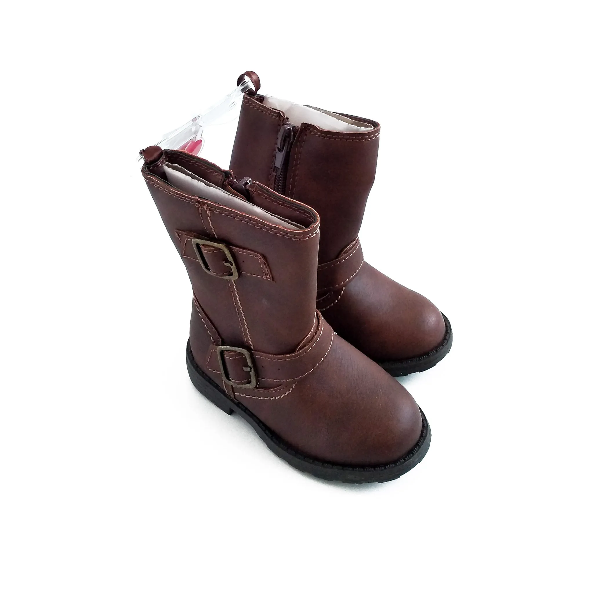 Carter's boots 5