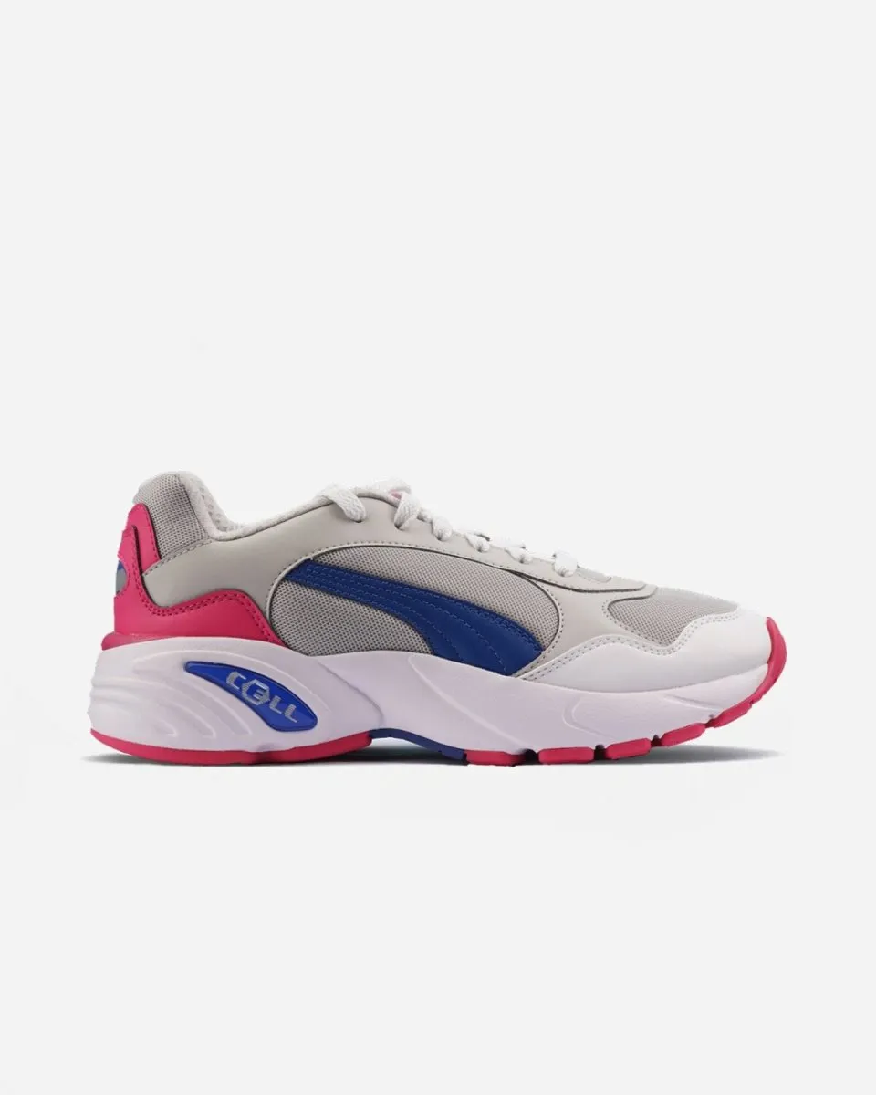 Cell Viper - Gray/Purple