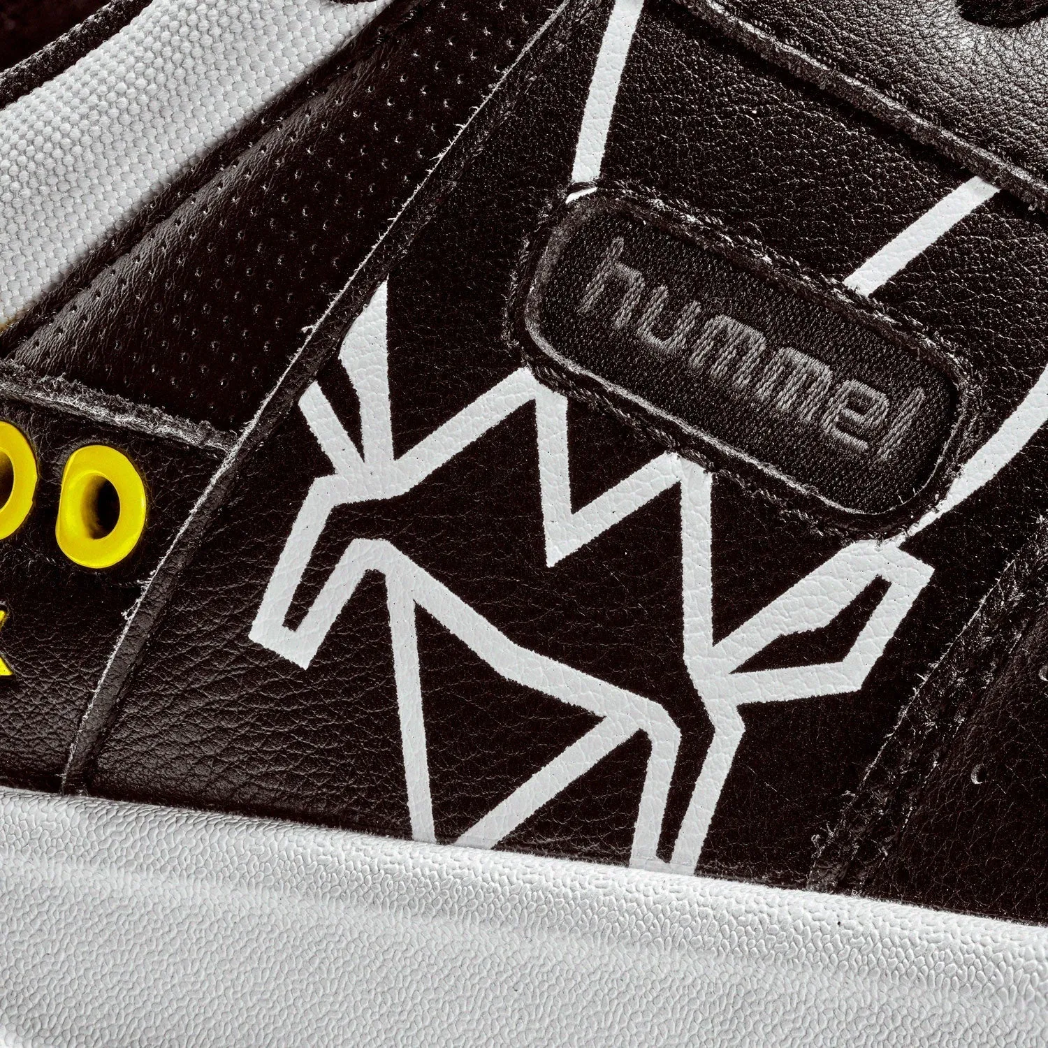 Chaussures hummel VIT.X