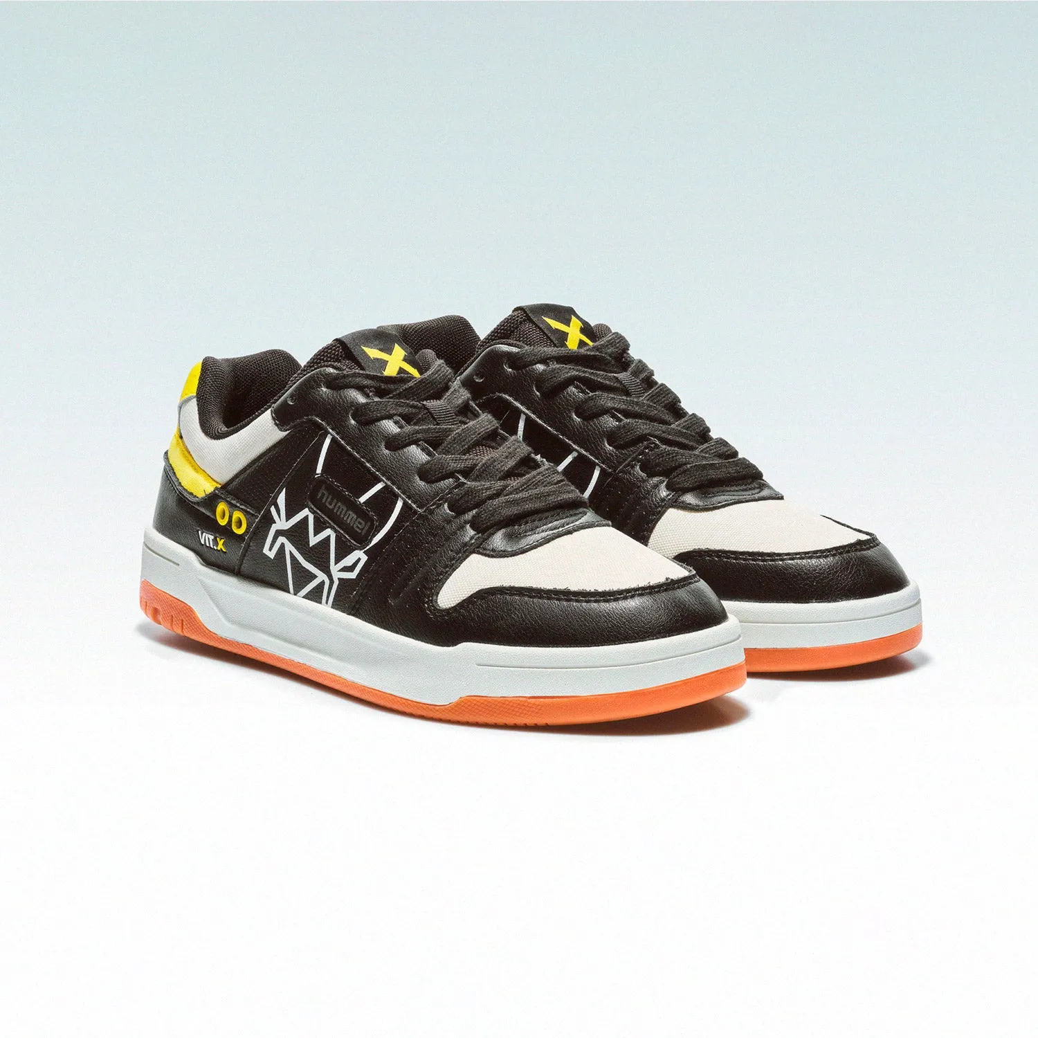 Chaussures hummel VIT.X