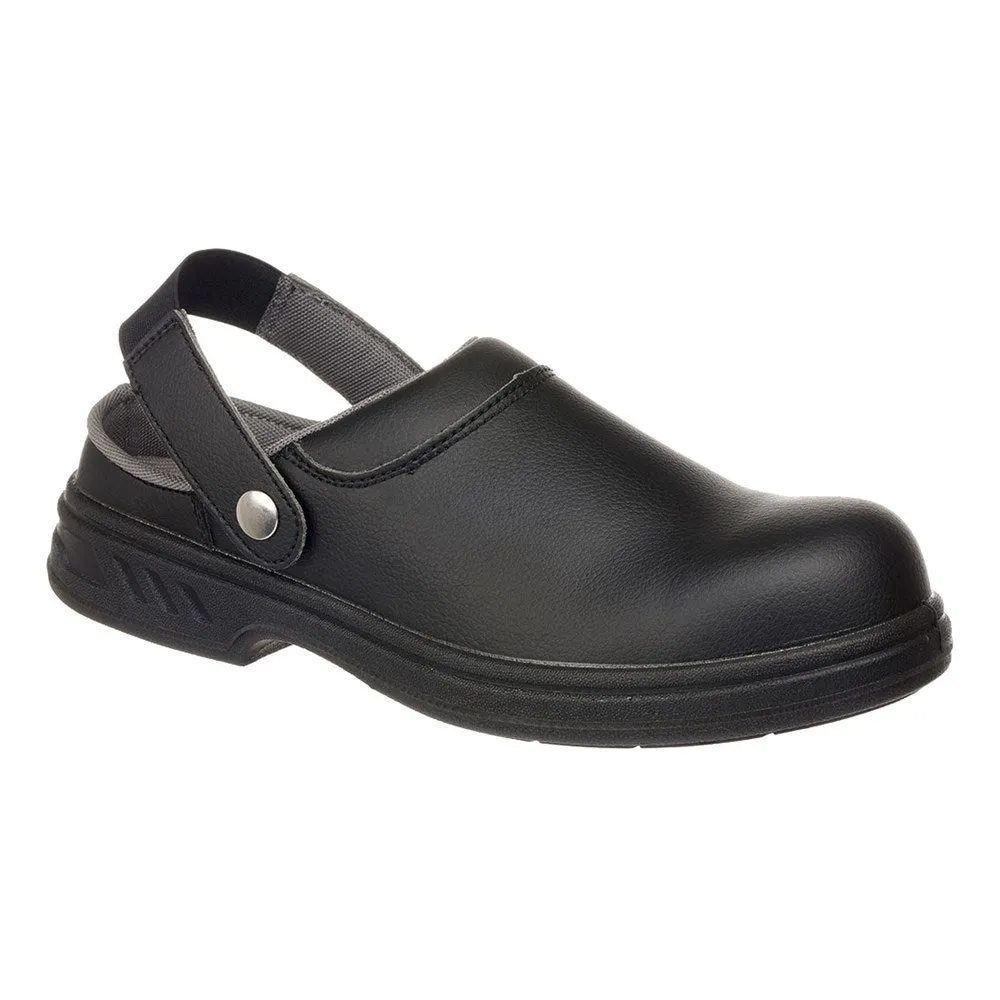 Chef Clogs - New