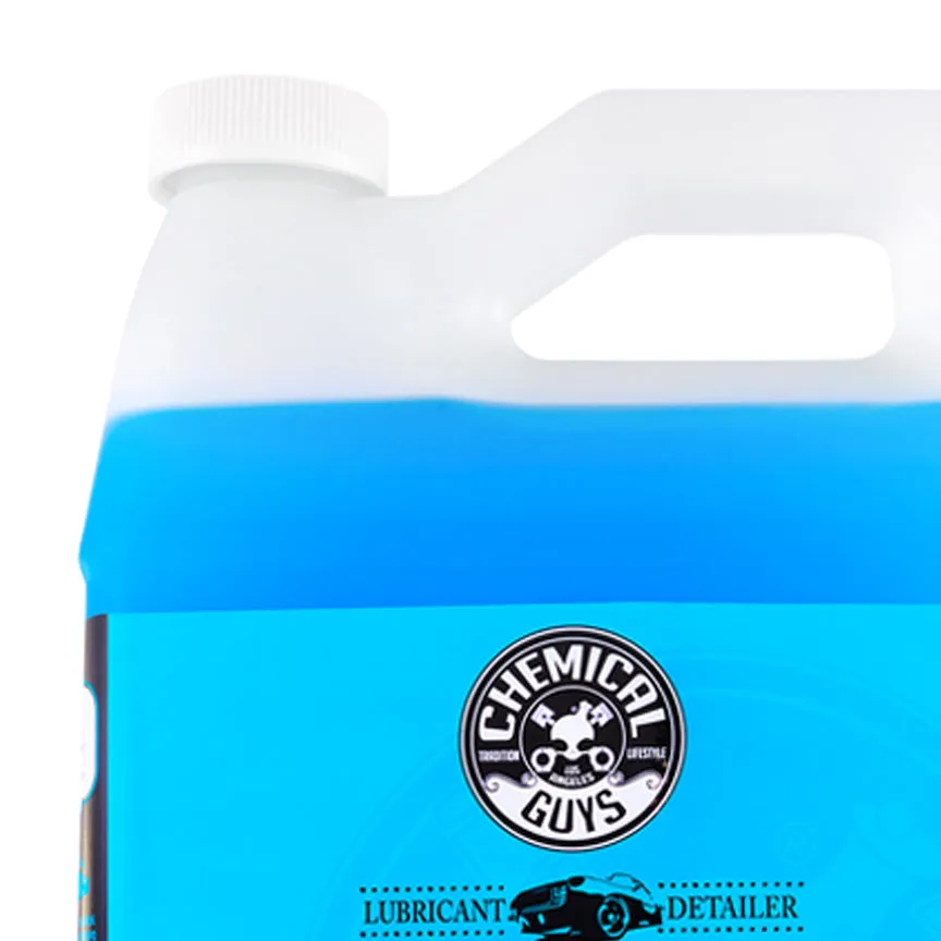 Chemical Guys Clay Luber Synthetic Lubricant And Detailer 1 Gallon