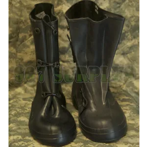 Chemical Overshoes