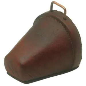 Childs Leather Clogs