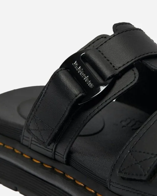 Chilton - Black