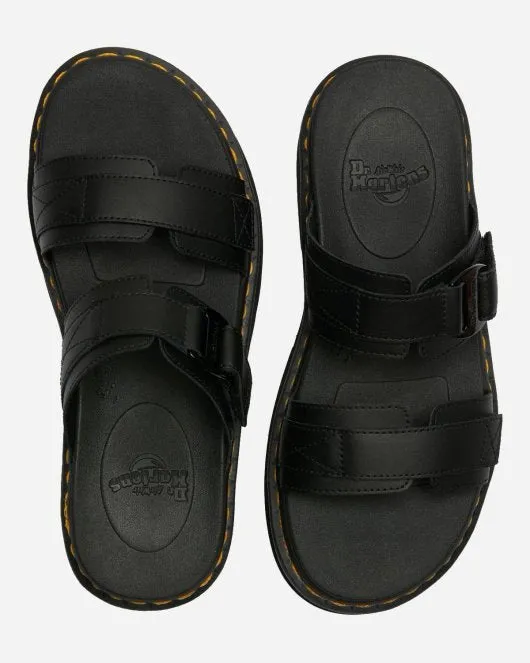 Chilton - Black