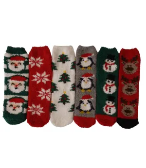 Christmas Socks
