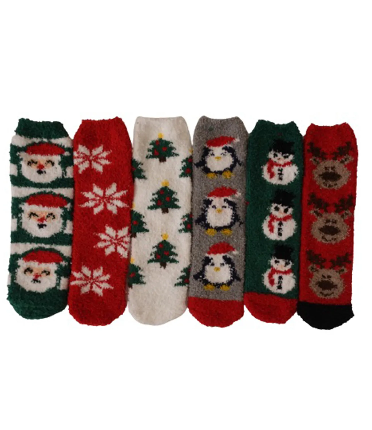 Christmas Socks