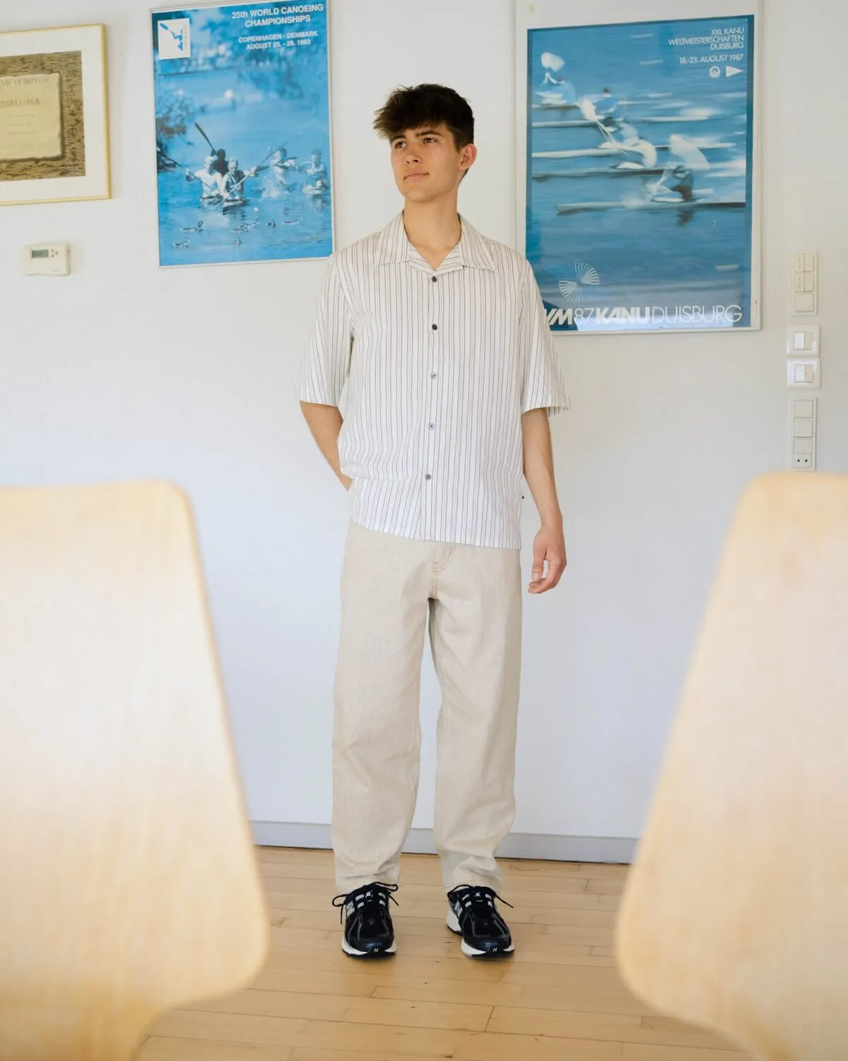 Christoffer - Ole SS 5373
