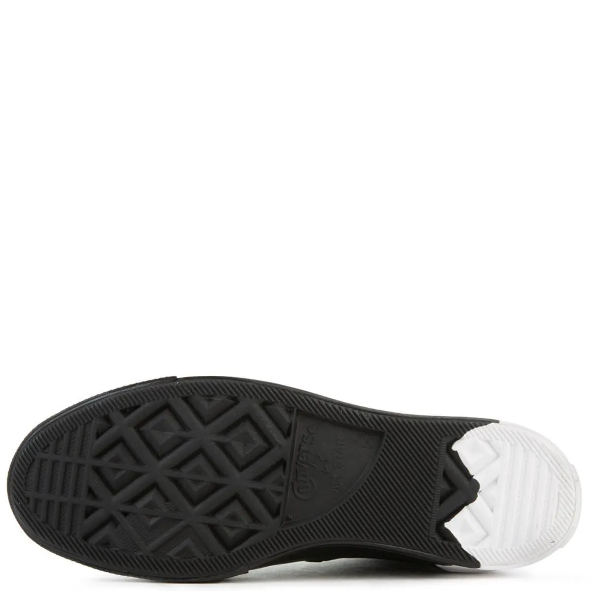 Chuck 70 Mission-V-H Converse Black/White