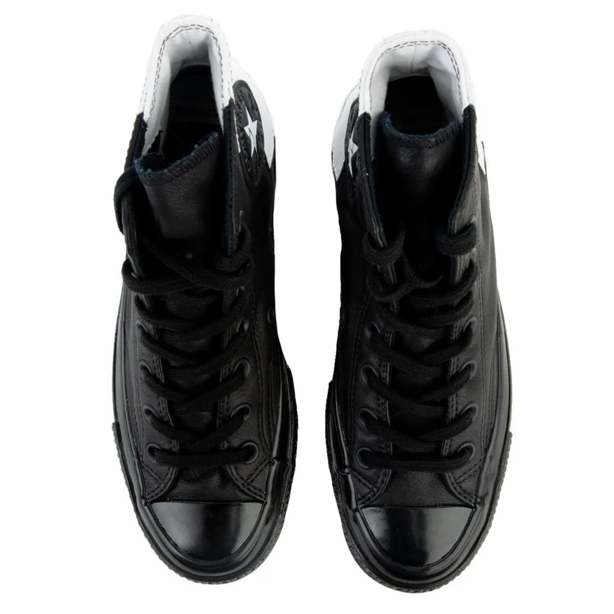 Chuck 70 Mission-V-H Converse Black/White