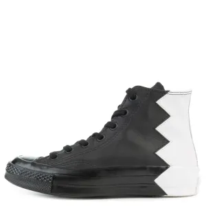 Chuck 70 Mission-V-H Converse Black/White