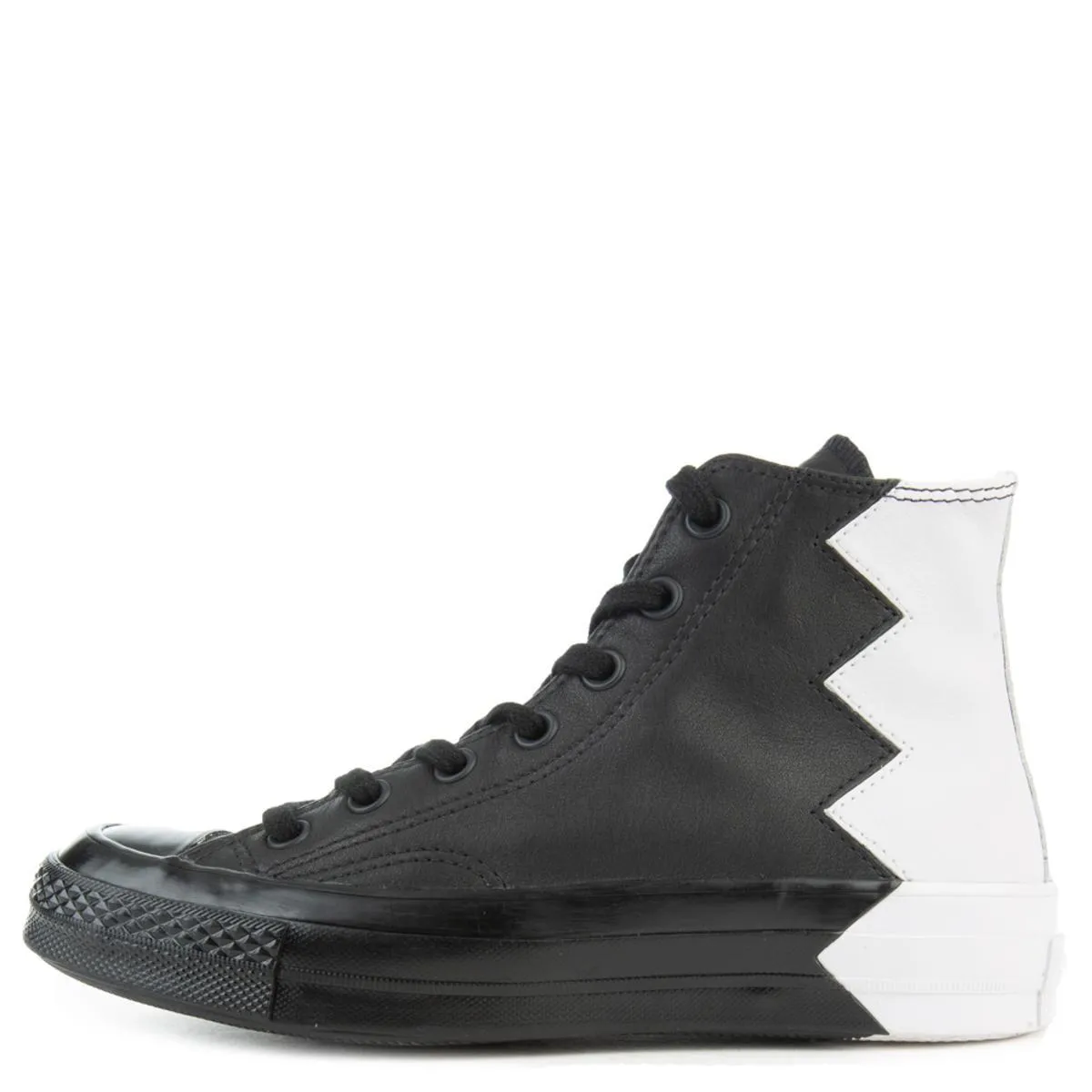 Chuck 70 Mission-V-H Converse Black/White