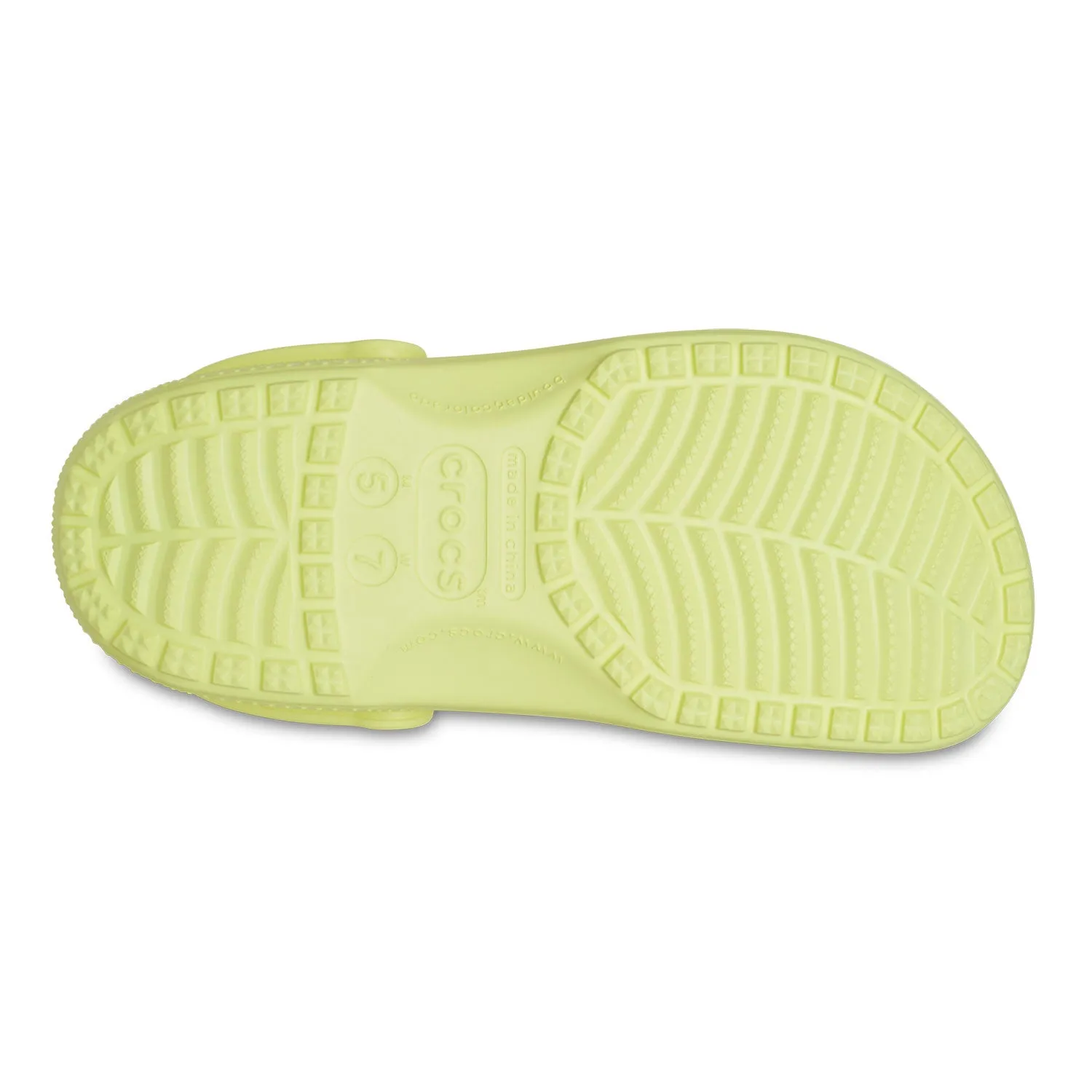 Classic Clog