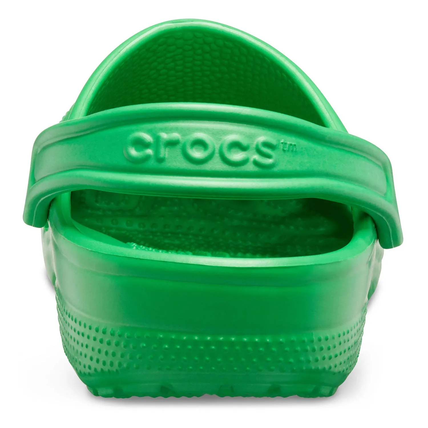 Classic Clog