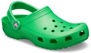 Classic Clog
