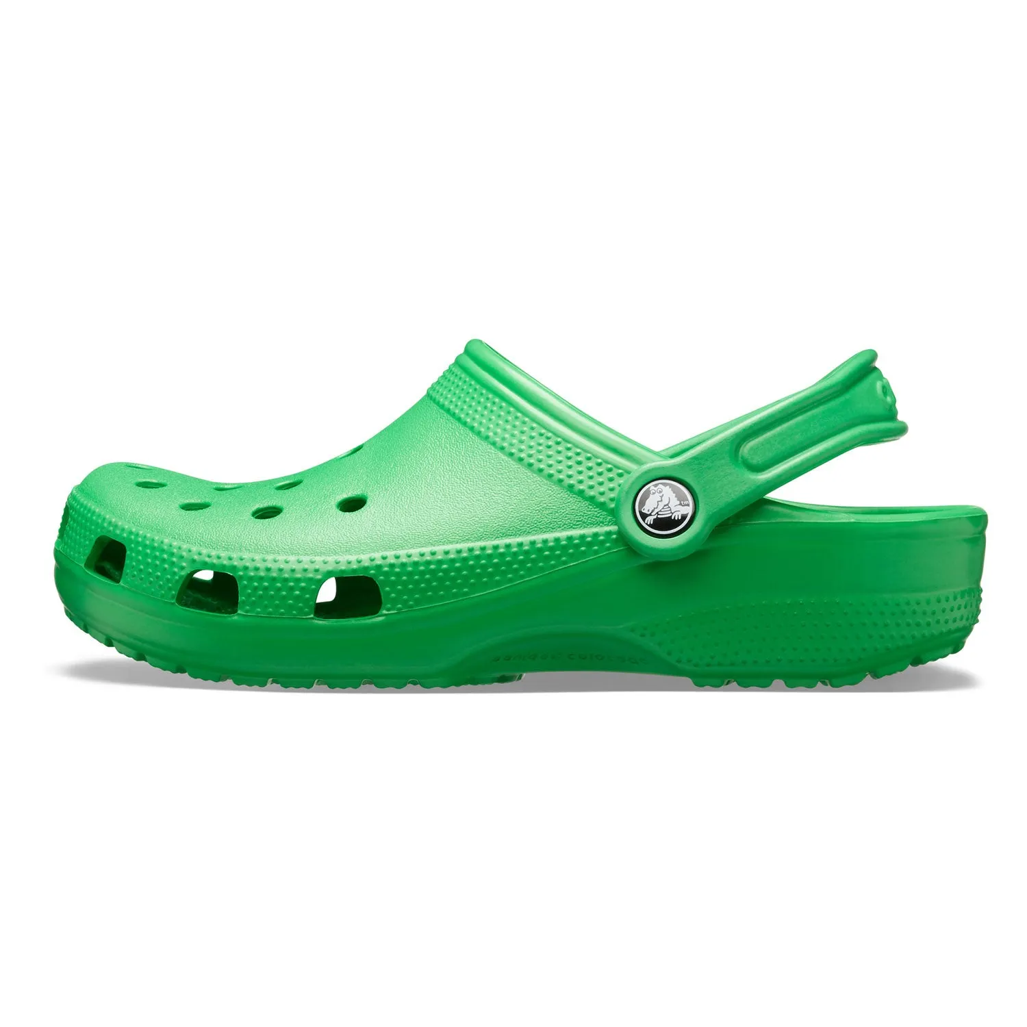 Classic Clog