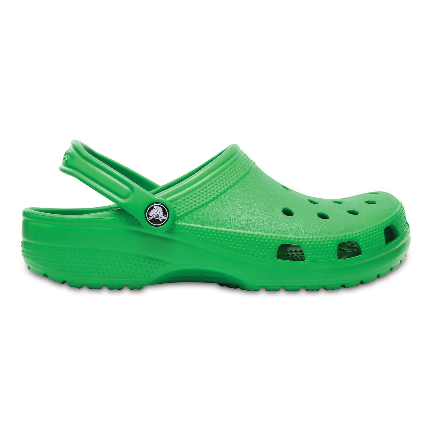 Classic Clog